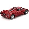 Pagani Utopia Dubai Red 1/64 Diecast Model Car by BBR - 2 of 4