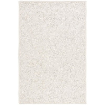 Martha Stewart Trace - MSR3511 - Indoor Hand Tufted Rugs