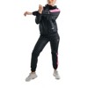 RDX H1 Weight Loss Sauna Suit for Women in Pink - Slimming Sweat Vest for Gym Workouts, Running, and Cardio Fitness Goals - 3 of 4