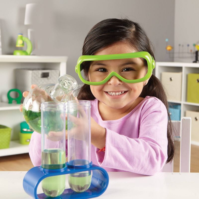 Learning Resources Primary Science Deluxe Lab Set, 5 of 9