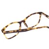 Ernest Hemingway Women's 4676 12 Black 53mm - 4 of 4