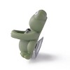 Animal Shaped Toothbrush Holder Frog Green - Bullseye's Playground™ - 4 of 4