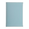 Unique Bargains Plain Weave Passport Holder 1 Pc - 4 of 4