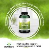 Swanson Full Spectrum Saw Palmetto, Helps Support Men's Prostate Health, Herbal Supplement, 540 mg - 3 of 4