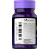 Carlyle Kid's Melatonin 1mg | 120 Chewable Tablets - image 3 of 4