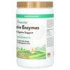 NaturVet Digestive Enzymes, Daily Digestive Support + Pre & Probiotic Powder, For Dogs & Cats, 1 lb (454 g) - 4 of 4