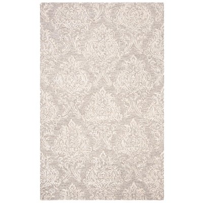 Glamour GLM118 Hand Tufted Indoor Rugs - Safavieh
