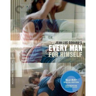 Every Man For Himself (Blu-ray)(2015)