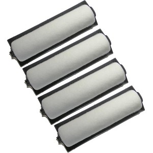Black and Decker BDPR400 Paint Roller 4 Pack Roller Cover - 5140102-27-4PK - 1 of 1