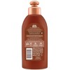 Garnier Whole Blends Smoothing Leave In Conditioner Coconut Oil & Cocoa Butter - 5.1 fl oz - image 2 of 3