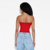 Women's ButterBliss Tube Top - Wild Fable™ - 3 of 4