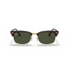 Ray-Ban RB3916 52mm Unisex Rectangle Sunglasses - 2 of 4