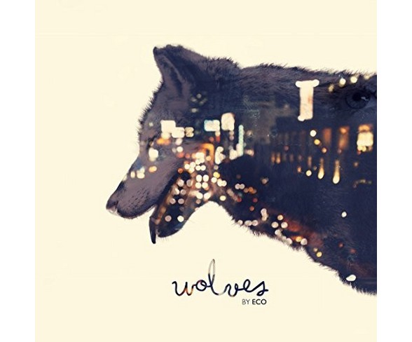 Eco - Wolves (CD)