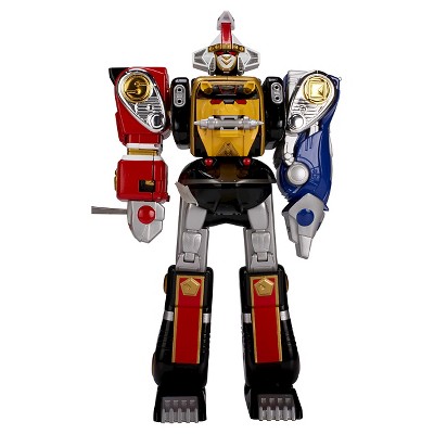 megazord toy target