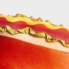 Adult Hot Dog Hat Costume Headwear - Hyde and EEK! Boutique™ - 3 of 3