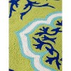 Matilda Throw Pillow 20"x20" - 3 of 4