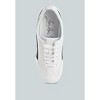 Montek Faux Leather Lace-Up Women Sneakers - 4 of 4