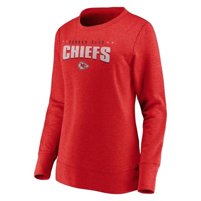 womens chiefs shirts