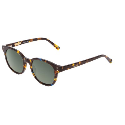 Ernest Hemingway H4731 Unisex Cateye Polarized Sunglasses