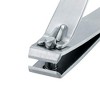 Tweezerman Stainless Steel Toenail Clipper (Each) - 2 of 3