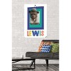 Trends International IF (Imaginary Friends) - Lewis Unframed Wall Poster Prints - 2 of 4