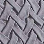 tan, taupe, dark red, teal, light gray, medium gray