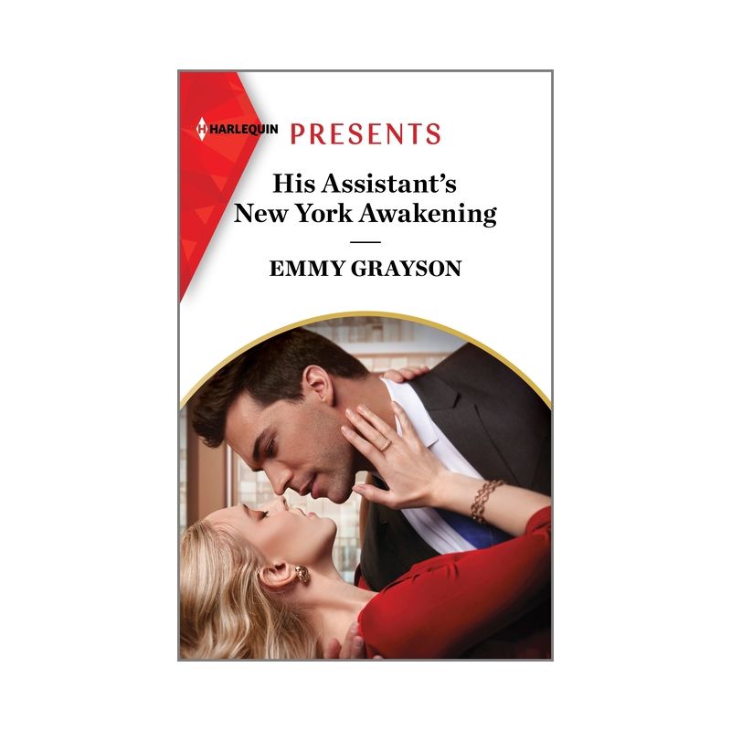 His Assistant's New York Awakening - by  Emmy Grayson (Paperback), 1 of 2