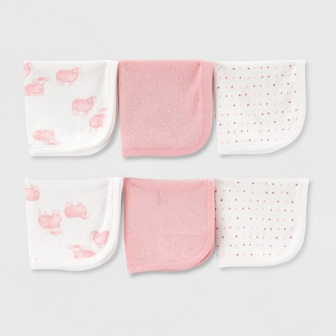 Baby towels hot sale target