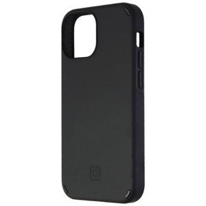 Incipio Duo Series Case for Apple iPhone 13 mini Smartphone - Black - 1 of 1