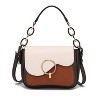 MKF Collection Fantasia Solid Vegan Leather  Women's Crossbody Bag by Mia K - 2 of 4