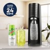 SodaStream Terra Sparkling Water Maker with Extra CO2 Cylinder and Carbonating Bottle - image 2 of 4