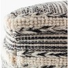 Mark & Day Raxendorf Cottage Pouf - 4 of 4