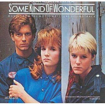 Soundtrack - Some Kind Of Wonderful (CD)