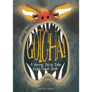 Gotcha! - by  Clotilde Perrin (Hardcover) - 1 of 1