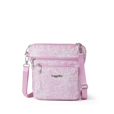 Baggallini pocket crossbody online bag