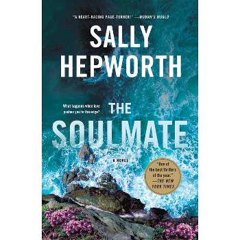 The Soulmate - by  Sally Hepworth (Paperback)