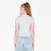 Women's Short Sleeve Henley T-Shirt - Wild Fable™ - 3 of 4