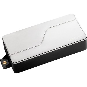 Fishman Fluence Modern Humbucker 3 Voices 7-String Electric Guitar Alnico Pickup - 1 of 2