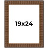 PosterPalooza | Museum Black Picture Frame - UV Acrylic, Foam Board Backing, Hanging Hardware - 2 of 4