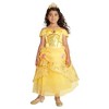 Disney Princess Belle Costume - 2 of 4
