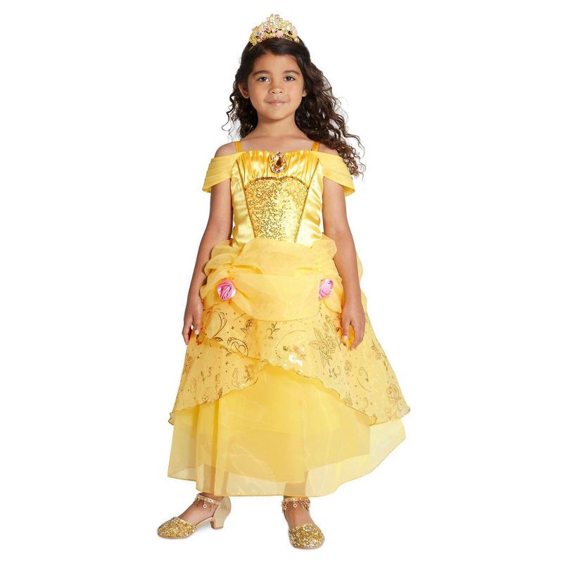 Disney Princess Belle Costume, 3 of 11
