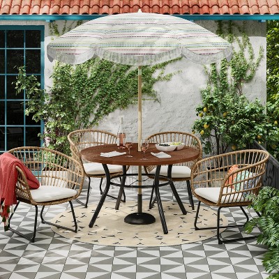 opalhouse patio set