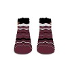 NBA Cleveland Cavaliers Fan Fuzzy Socks - 2 of 2