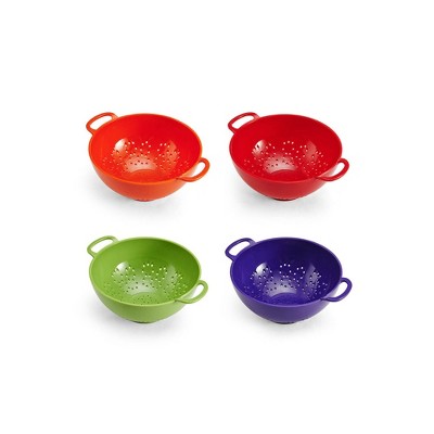 Farberware 5215845 Mini Colander, Plastic, 6 in