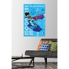 Trends International Marvel's Moon Girl & Devil Dinosaur - More Juice Unframed Wall Poster Prints - 2 of 4