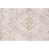 Obeetee Heirloom Diamond Woven Indoor Area Rug - 3 of 4