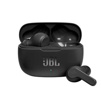 Jbl Tune 760 Active Noise Canceling Over-ear Bluetooth Wireless Headphones  - Black : Target