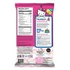 Sweet Loren's Gluten Free Hello Kitty Birthday Cake Batter Cookie Prepared, Heat and Serve Kits - 9.6oz/12ct - 4 of 4
