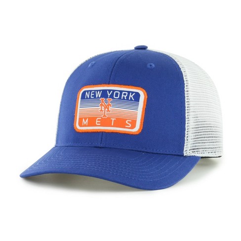 Te voet Instrueren religie Mlb New York Mets Freemont Hat : Target