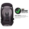 Safety 1st Finale Deluxe 2-in-1 Booster Car Seat - Rainbow - 4 of 4